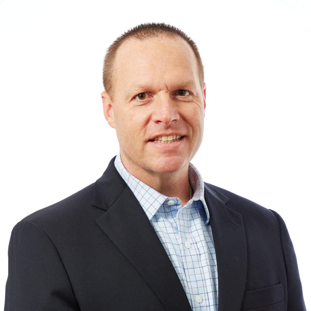 Mike Bollinger