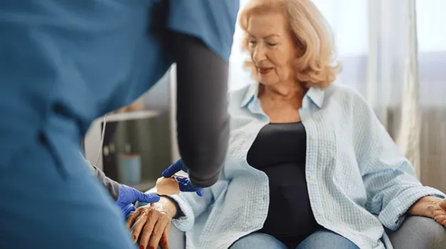 Inovalon’s ScriptMed and AlayaCare Nurse Scheduling Integration