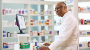 The New Pharmacy Experience: Built for How Pharmacies Actually Work