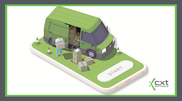 Revolutionize Your Courier Operations