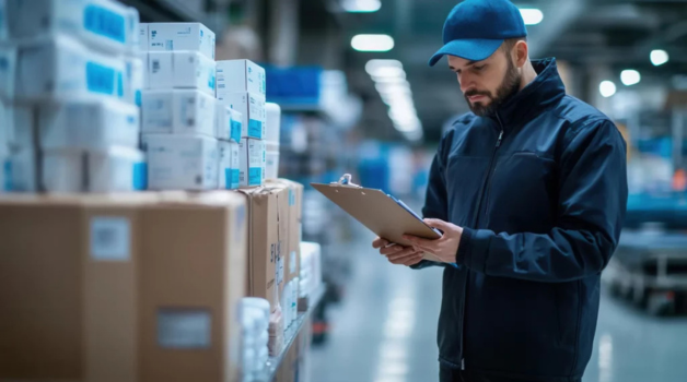 Fuel Costs Are Rising—But Healthcare Deliveries Can’t Slow Down