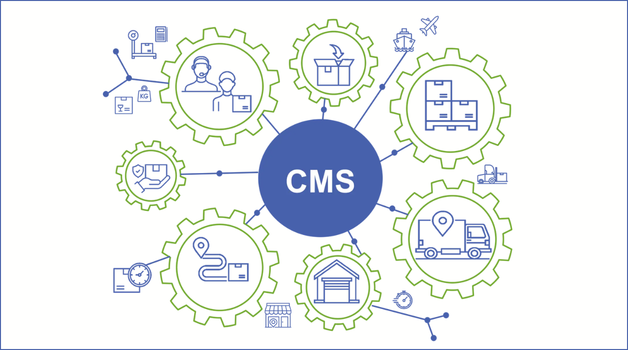 End-To-End Logistics Software That Meets Workflow Demands