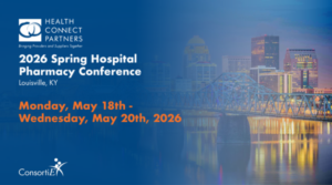 Kentucky Bound for the HCP Spring Conference!