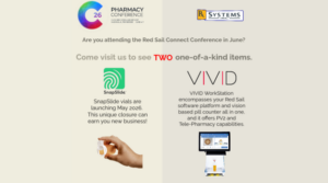 Are You Attending the RedSail Connect Conference in June?