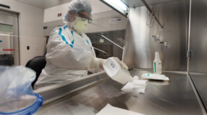 Sterile Compounding Certification Programs