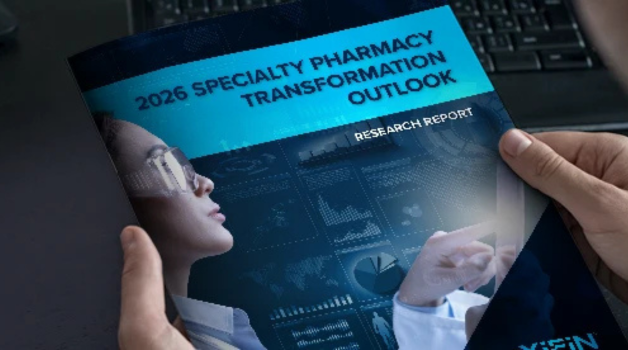 Discover How Leading Specialty Pharmacies Are Winning in 2026