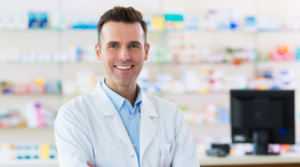 Reliable Supply. Better Health.