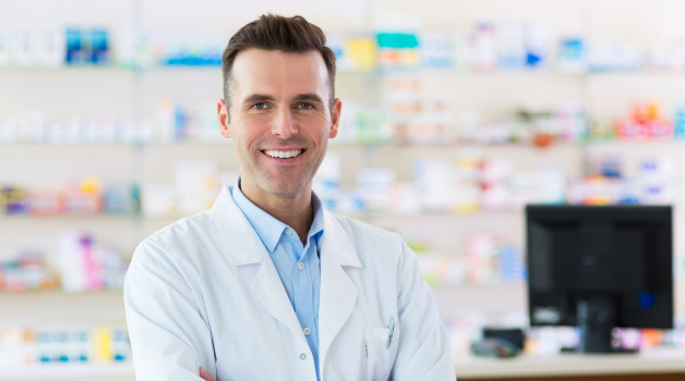 Reliable Supply. Better Health.