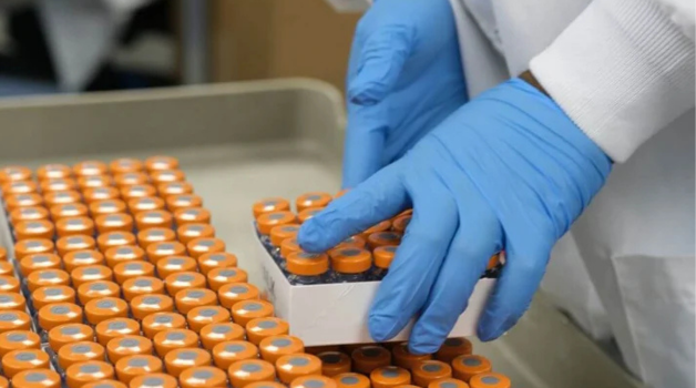 Enhancing Sterility in Compounding with ALK Closed SEV Vials