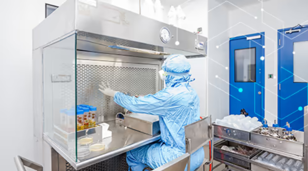 Turning USP 797 Compliance into a Productivity Asset