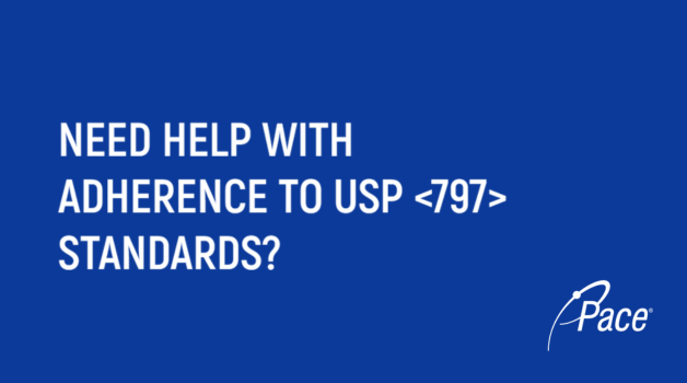 Need Help with Adherence to USP <797> Standards?