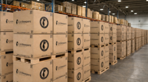 How To Properly Store Your Thermal Shipping Liners