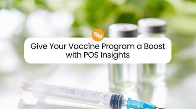 Give Your Vaccine Program a Boost with POS Insights