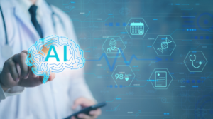 Modular AI Implementation | Solving Healthcare's Tech Agility Problem