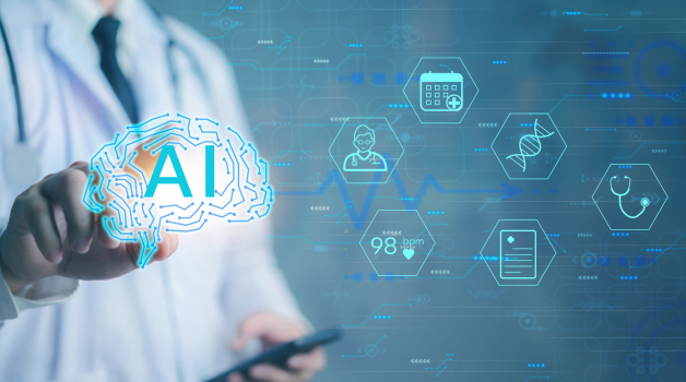 Modular AI Implementation | Solving Healthcare’s Tech Agility Problem