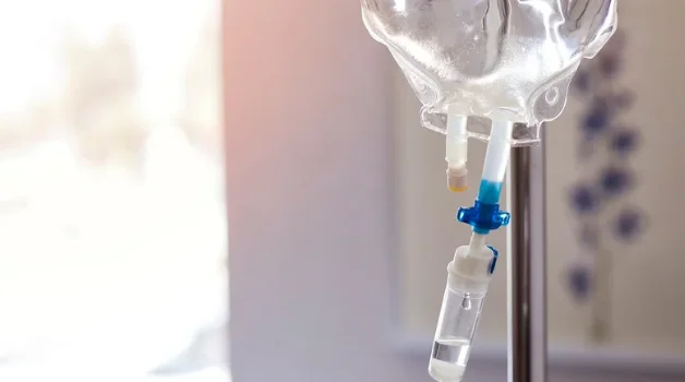 The Future of Infusion Pharmacy