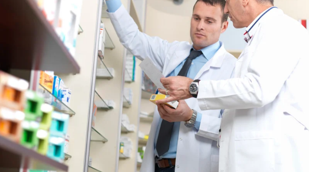 Why the 340B Rebate Debate Matters