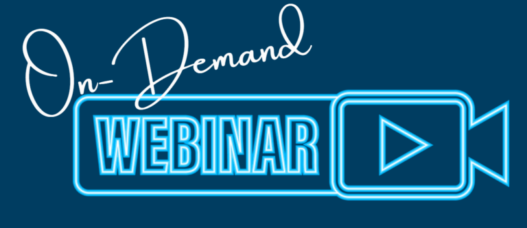 Webinar icon