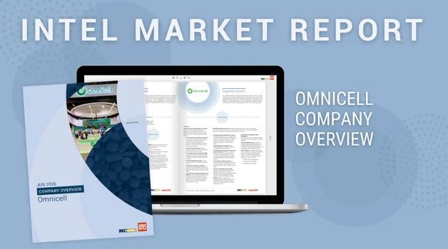 MARKET REPORT: Pharmacy500 Company Overview: Omnicell