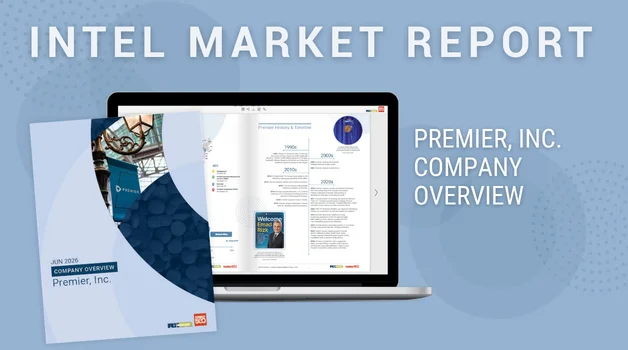 MARKET REPORT: Pharmacy500 Company Overview: Premier, Inc.