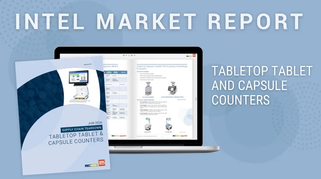 MARKET REPORT: Pharmacy500 Tabletop Tablet and Capsule Counters Report 2026