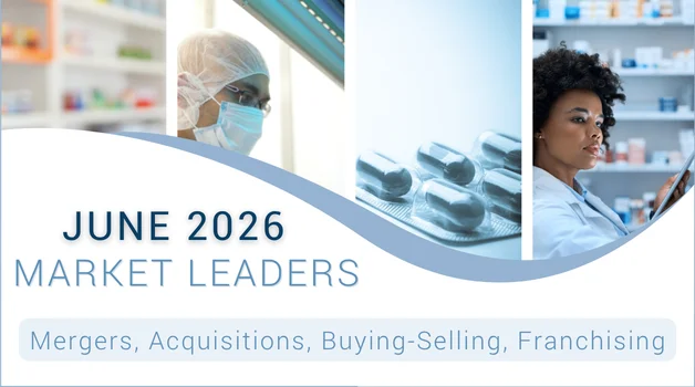 The Finance Leaders Behind Pharmacy Success