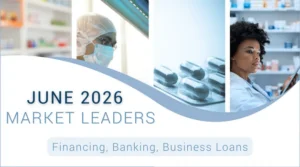 Financing_Market Leaders