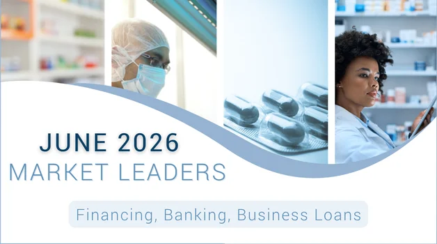 The Finance Leaders Behind Pharmacy Success