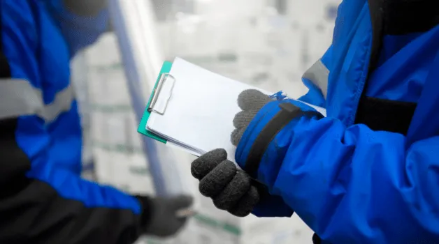 Cold Chain Logistics Continues to Evolve in 2026.