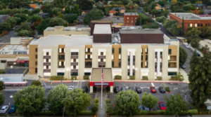 How Dameron Hospital Strengthened Hospital Temperature Monitoring with Real-Time Data