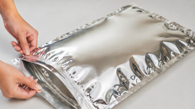 Cold Chain Logistics Leaves No Margin for Error.