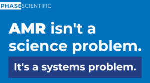 Antimicrobial Resistance Isn’t Just a Treatment Challenge. It’s a Decision-Making Challenge.
