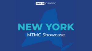 Thank You to Everyone Who Spent Time With the PHASE Team at Mtmc Showcases!