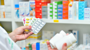 Designed by Pharmacists,for Pharmacies.