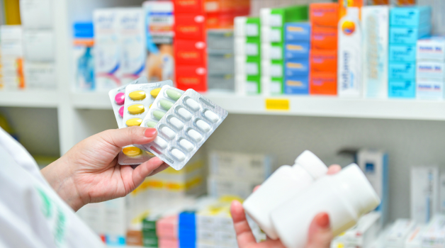 Designed by Pharmacists, for Pharmacies.