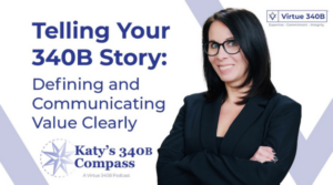Ep 18 - Telling Your 340B Story: Defining and Communicating Value Clearly