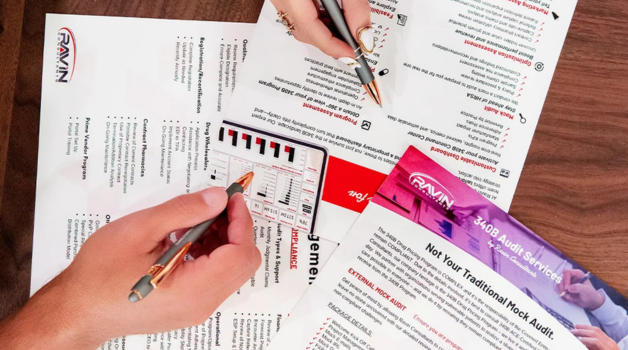 A Complete Guide to 340B Consulting Services