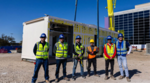 Access by Necessity: How the History of Modular Construction Led to Today’s Mobile and Modular Cleanrooms and Imaging