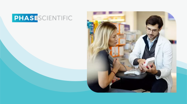 Bringing Diagnostic-Led Care Closer to Communities That Need It Most With Pharmacy 360° 