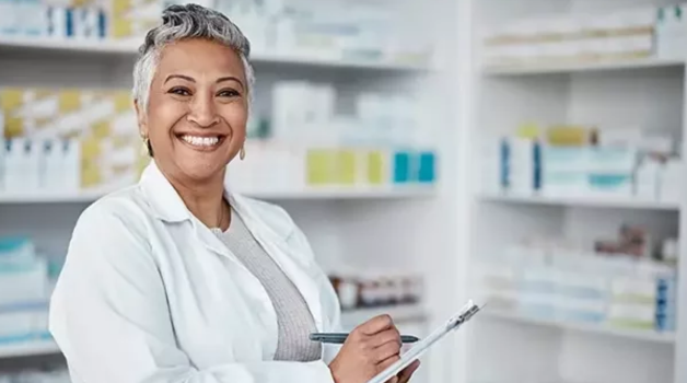 Helping Pharmacies Move From Reactive to Proactive Care