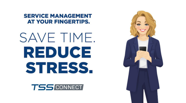 Get More Out of TSSConnect — Live Webinar June 23