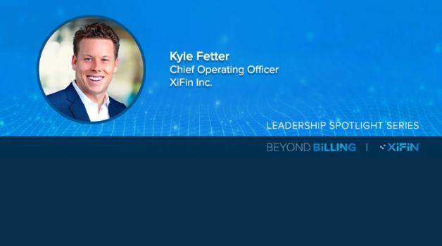 Kyle Fetter, Chief Operating Officer: Driving Innovation, Interoperability, and Growth in Healthcare Revenue Cycle Management