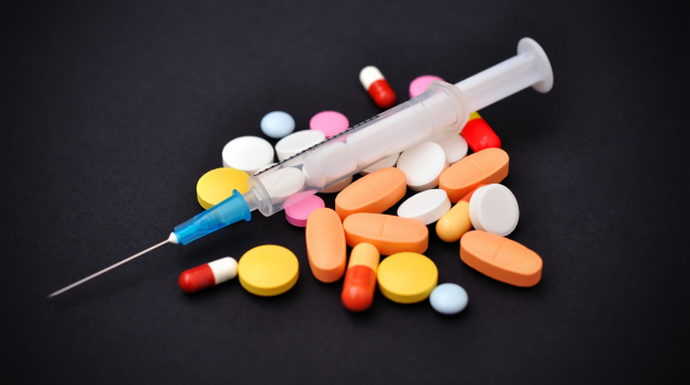 72-Hour Window: EMS Narcotic Waste Risk