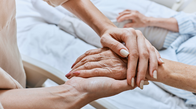 Hospice Narcotic Waste: The Home-Visit Gap