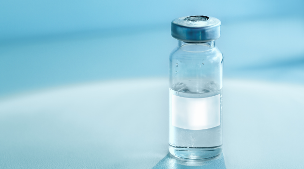The Half-Vial Drug Waste Problem