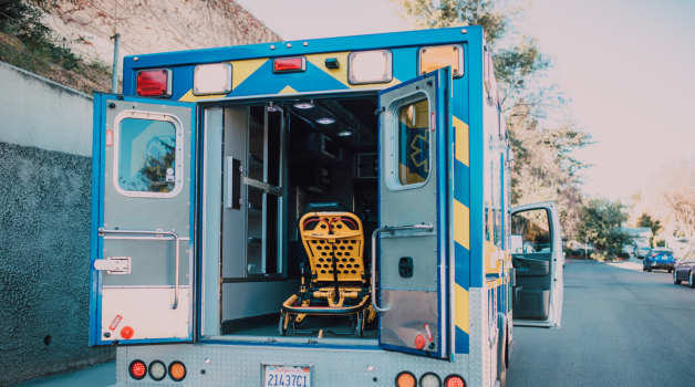 ‘Readily Retrievable’ Records: DEA & EMS