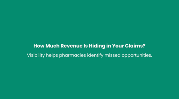 How Much Revenue Is Hiding in Your Claims?