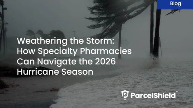 Weathering the Storm: How Specialty Pharmacies Can Navigate the 2026 Hurricane Season