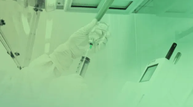 Contamination Control Is a Hot Topic, and Best Practices Make the Difference!