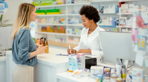 Mastering the Momentum: Why Cash Flow, Not Margin, Dictates Pharmacy Success